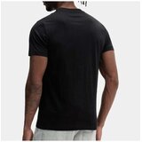 Karl Lagerfeld Majice & Polo majice B2m17046 Črna Cene
