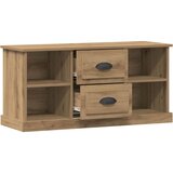 TV ormar Umjetnički hrast 99,5 x 35,5 x 48 cm Konstruirano drvo | shoptok.hr