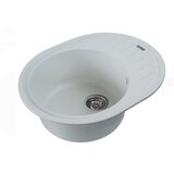 Platinum Soul 62 bijeli sa sifonom | shoptok.hr