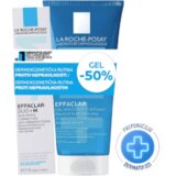 LAROCHE-POSAY PROMO Effaclar duo (+) krema + Effaclar gel za umivanje Cijene