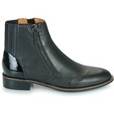 Mam'Zelle Polškornji SODANI Črna | Shoptok.si