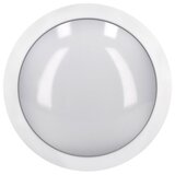 solight WO746-W - LED spoljašnja plafonska svetiljka SIENA LED/13W/230V IP54 bela | Eponuda.com