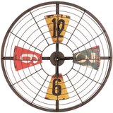 Shumee Dekorativna ura za ventilator, (21399307) | Shoptok.si