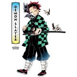 Harper Collins Publishers Ltd Koyoharu Gotouge - Art Of Demon Slayer Manga Cene