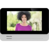 Philips Video interfon, unutarnja jednica, WelcomeEye Series - WelcomeEye AddTouch 7", Sivi | Eponuda.ba