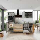 MID.YOU KUHINJSKI BLOK BREZ APARATOV | Shoptok.si