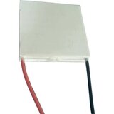 TRU COMPONENTS višenivojski peltierjev elementTEC2-127-63-04 (a x b/c x d/h) 40 x 40/40 x 40/8, Cijene