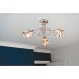  STROPNI REFLEKTOR 38/24 cm E14 | Shoptok.si