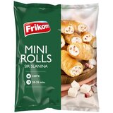 Frikom smrznuti mini rolls sir slanina 500G Cene