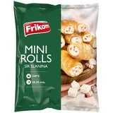 smrznuti mini rolls sir slanina 500G