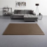 Mömax Kunstfell Caroline 3 In Marineblau Ca. 160x220cm | Shoptok.si