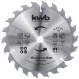 KWB List za kružnu pilu 184x16, 22Z KRAFTIXX Cijene