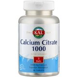 KAL kalcijev citrat Cene