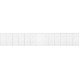  Gabion s žicom debljine 5 mm i mrežom 10x10 cm 650x10x100 cm - 10 cm 100 cm 650 cm | shoptok.hr