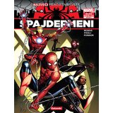 Golconda Brajan Majkl Bendis, Sara Pičeli - Spajdermeni 5 Cene