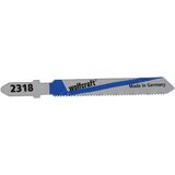 Wolfcraft Nož za ubodnu testeru, T, HSS, 2/1 2318000 Cene