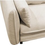 MID.YOU KOTNA SEDEŽNA GARNITURA, struktura bež | Shoptok.si