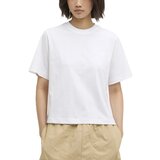 Barbour Majice s kratkimi rokavi LTS0707-LTS Bela Cene
