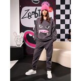 Sinsay gornji dio trenirke zombie dash 6418J-90X | shoptok.hr