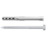 Fischer SXR 10 x 140 SS K NV dugački tipl 140 mm 532679 1 Set Cijene