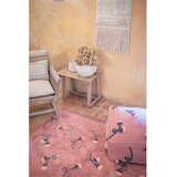 Lorena Canals Preproga English Gardens - Ash Rose | Shoptok.si