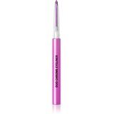 Makeup Revolution Metallic Duochrome kovinsko črtalo za oči odtenek Twisted Galaxy 0.2 g | Shoptok.si