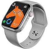 XO M50 PAMETNI SAT SILVER | Eponuda.ba