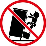 vidaXL Polica za knjige Sonoma hrast Konstruirano drvo i metal | shoptok.hr