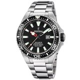 Festina Analogne ure 206633 Črna Cene