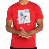 Hummel muška majica hmljarvan t-shirt s/s Cene