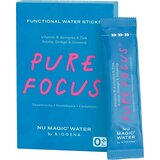  Functional Water Sticks PURE FOCUS - 54 g | Shoptok.si