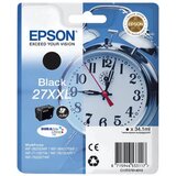 Epson kartuša 27 XXL (C13T279140102) (črna), original | Shoptok.si