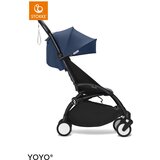 Stokke konstrukcija sa sjedalom Yoyo® air france blue 646002, 646407 | shoptok.hr