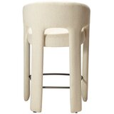 DAN-FORM Denmark Bež barski stol (višina sedeža 67 cm) Splendor – | Shoptok.si