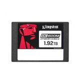 Kingston SSD disk SEDC600M/1920G 2.5″, SATA 3.0, 1920GB, 560MBs/530MBs | Eponuda.ba