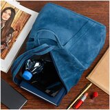 Vera Pelle krat53blue sarena | shoptok.hr