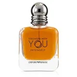 Emporio Armani Stronger With You Intensely parfumska voda 50 ml za moške