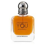 Giorgio Armani Stronger With You Intensely parfem 50 ml za muškarce Cijene