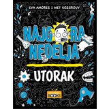 Najgora nedelja Utorak | ePonuda.com