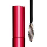 Clarins Lash & Brow Double Fix' Mascara nega za obrvi in trepalnice 8 ml odtenek Clear za ženske | Shoptok.si
