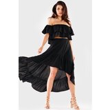 Awama woman's skirt A422 | shoptok.hr
