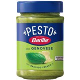 Barilla Pesto sos Genovese 190g | ePonuda.com