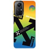  futrola hard print za xiaomi redmi 10C No5 Cene