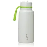 termo steklenička Flip Top 1000 ml lime time