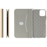 Oem SENSITIVE Book preklopna maska za Samsung Galaxy A56 5G gold | shoptok.hr