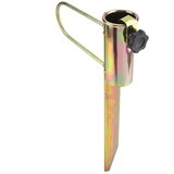  Metalni klin za Suncobran, držač suncobrana | shoptok.hr