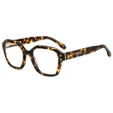 IM0111 086 ONE SIZE (52) Havana/Kristalna