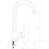 Deante zrda2113 sudopera | ePonuda.com