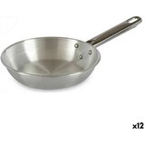  Tava Srebrna Aluminij 16 x 4 x 30 cm (12 kom.) | shoptok.hr