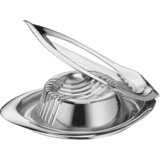 Wmf rezač za jaja od nehrđajućeg čelika Cromargan® Gourmet, dužina 15 cm | shoptok.hr